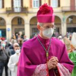 Diocesi di Tortona: il Vescovo Marini positivo al covid