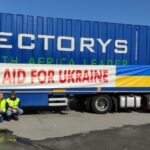 Novi Ligure: partito il primo camion di aiuti diretto al confine tra Polonia e Ucraina
