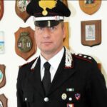 Acqui Terme, comandante dei Carabinieri salva la vita a brigadiere