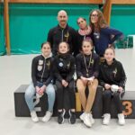 Pattinaggio: a Castelletto d'Orba il campionato provinciale libero e solo dance e il trofeo giovani promesse