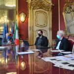 Alessandria, al Palazzo Ghillini una conferenza stampa per la "Settimana Vivaldiana"
