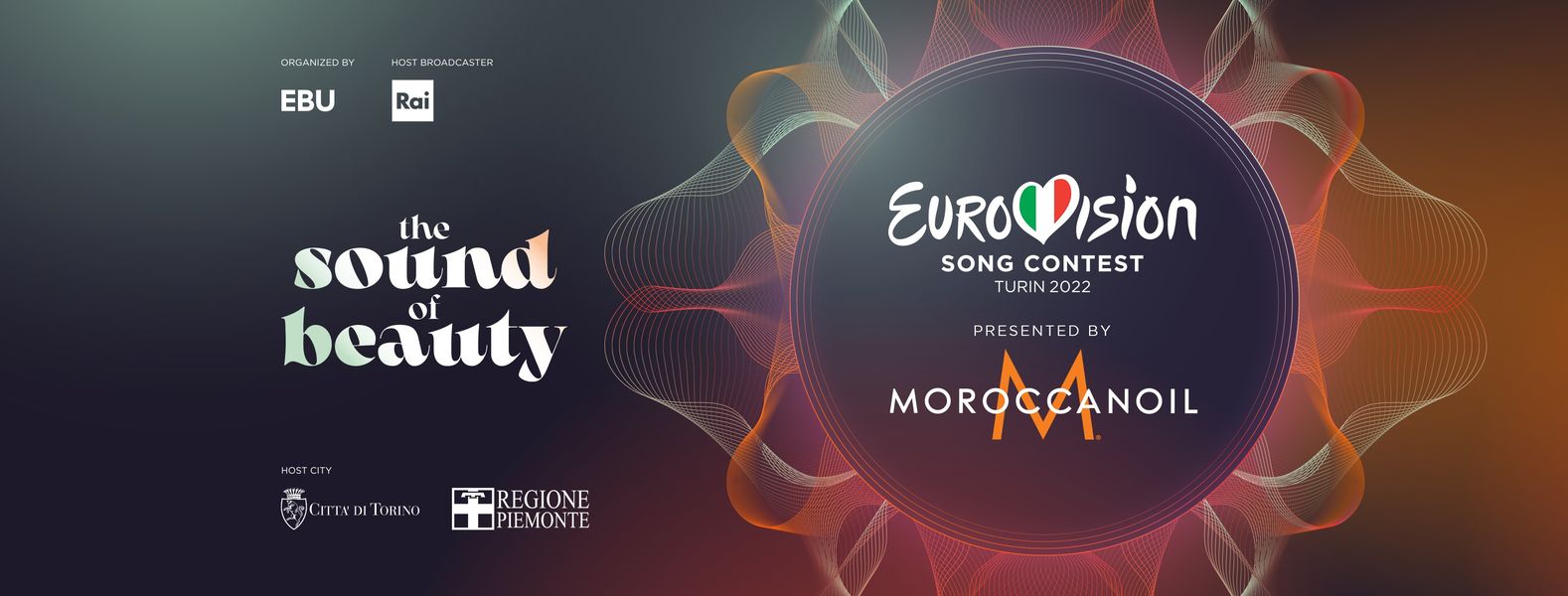 Torino, all'Eurovision Song Contest confermata la presenza dell'Ucraina