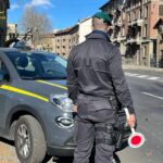 Torino: in auto con hashish e cocaina, fermato e arrestato un uomo di 37 anni