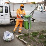 Amag: ad Alessandria il 10% dell'indifferenziata raccolta con il servizio "Fuori Cassonetto"