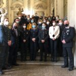 Casale Monferrato, Polizia Locale: una giornata di studio sui pericoli di internet e dei social network per i minori