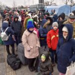 Ucraina, la Regione Liguria attiva uno sportello unico per i profughi