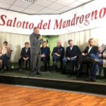 Alessandria, martedì nuova puntata del "Salotto del mandrogno"