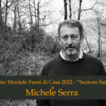 "Premio Montale Fuori Casa", sarà premiato il giornalista e lo scrittore Michele Serra