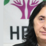 Alessandria: la deputata kurda Nursel Aydogan ospite in città venerdì 25 marzo