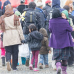 Emergenza migranti, a Genova trasferite 17 persone in altre strutture e altri 12 in arrivo