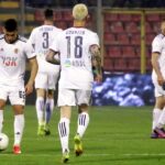 Alessandria Calcio, fondamentale successo salvezza col Pordenone