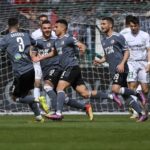 Alessandria Calcio, fondamentale successo salvezza contro il Cittadella