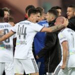 Alessandria Calcio: tanta sfortuna contro la Reggina, la gara termina 0-0