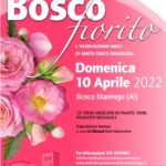 Bosco Marengo, weekend ricco di eventi il 9-10 aprile