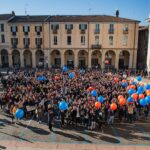 Tortona, flash mob il 6 aprile per l'iniziativa "PiantiAmo il Futuro"