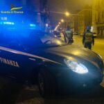 Torino: nascondeva 140 kg di droga in cantina, arrestata dalla Guardia di Finanza