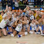 Alessandria Volley, vittoria cruciale in ottica playoff contro Safa 2000