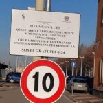 Cuttica: "210 nuovi stalli gratuiti al parcheggio Tiziano di Alessandria"