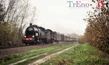 Ripartono i treni storici nella ferrovia delle Langhe, Roero e Monferrato