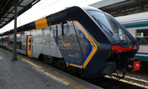 Trenitalia, ritorna il Ponente Line tra Piemonte e Liguria