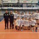 Alessandria Volley: tre squadre giovanili alle finali scudetto territoriali
