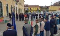 Alessandria: la commemorazione delle vittime dei bombardamenti del 1944 al quartiere Cristo