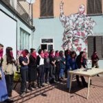 Fratelli d'Italia: "No all'occupazione dell'ex asilo Monserrato da parte di Non una di meno"