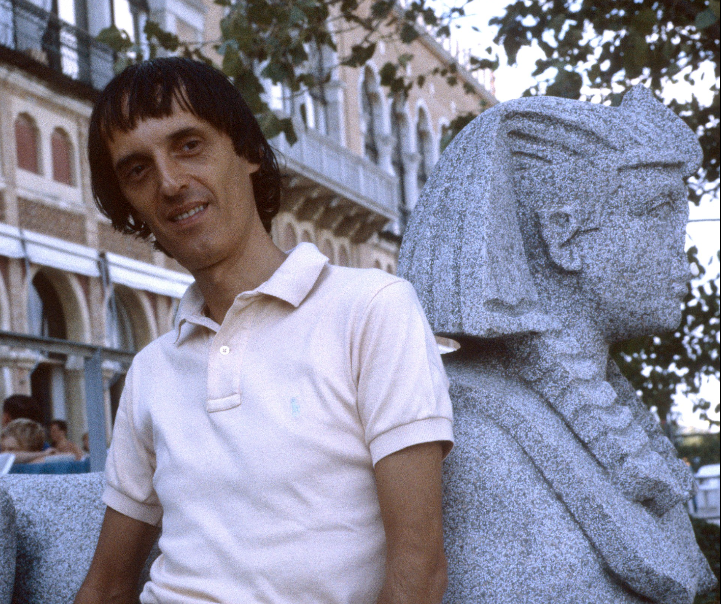 Torino, The Exhibit: la mostra dedicata al maestro del thriller Dario Argento