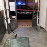 Alessandria: furto nella notte al negozio "Emerson" di via Bergamo