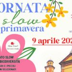 Giornata slow di primavera: un sabato ricco di iniziative a Novi Ligure