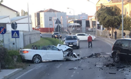 Alessandria, incidente mortale in zona Cittadella: aperto fascicolo e indagini in corso