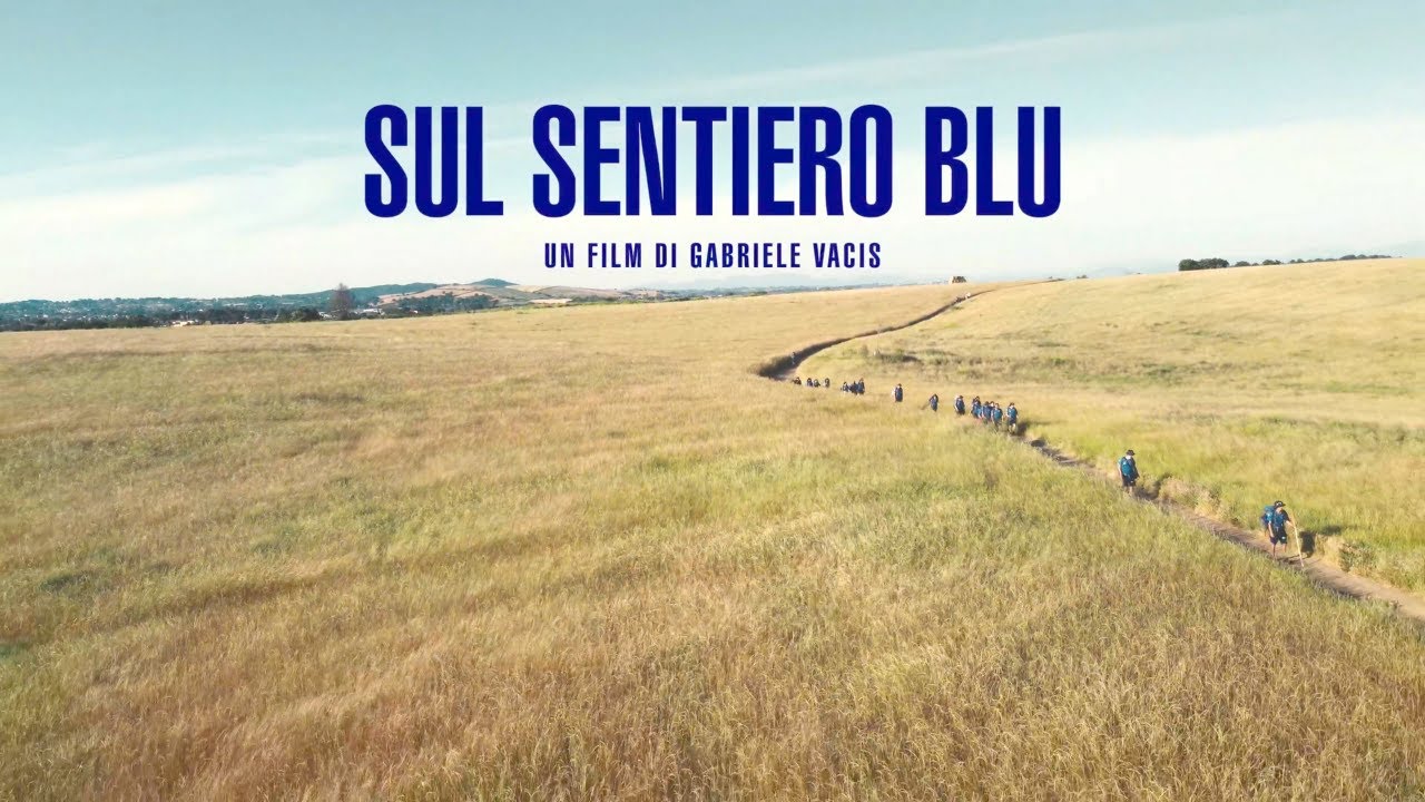 Valenza, giovedì al Cinema Sociale il docu-film "Sul sentiero blu"