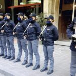 Alessandria "città sicura" secondo il report della Polizia