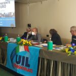 La UIL-Pensionati AL si riunisce con il 12° congresso provinciale