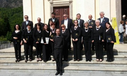 Novi Ligure: domenica 29 concerto della Corale Novese presso la chiesa della Pieve