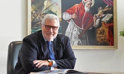 Fondazione Crt: si dimette il presidente Fabrizio Palenzona