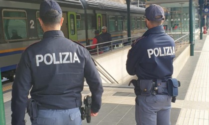 Serravalle Scrivia: ragazza di 21 anni ritrovata dalla Polfer dopo essersi smarrita