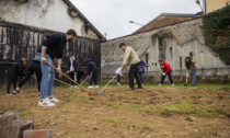 Novi Ligure: una raccolta fondi per un orto diffuso al Ciampini-Boccardo