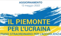 Piemonte, l'aggiornamento sul piano emergenza Ucraina della Regione