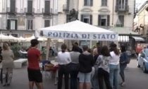 Alessandria: la Polizia di Stato in campo per i minori