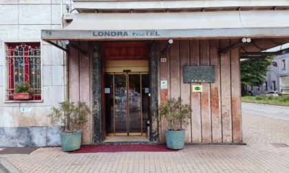 Omicidio Hotel Londra di Alessandria: il 46enne sospettato ha confessato, era ospite della struttura