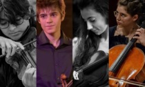 Tortona: domenica 5 giugno il Quartetto Nannerl inaugura l’anteprima del Perosi Festival 2022