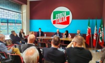 Il centrodestra dopo il ballottaggio a Novi Ligure: parla il coordinamento provinciale di Forza Italia