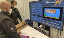 Console con videogiochi pirata: Guardia di Finanza sequestra oltre mille "Pandora Box"