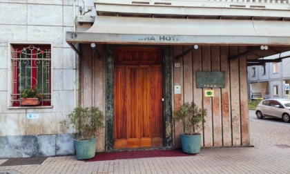  Omicidio all'Hotel Londra di Alessandria: terza udienza del processo