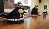 Acqui Terme, 3 arresti e una denuncia per una rapina ai danni di un 56enne: l'intervista al Capitano dei Carabinieri