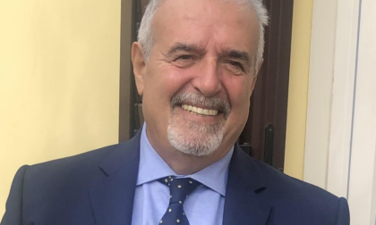 Asl Al: Antonio Parisi nuovo direttore del distretto sanitario di Acqui Terme e Ovada