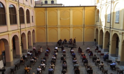A Tortona un giugno in musica al Museo diocesano con l’anteprima del Perosi Festival 2022