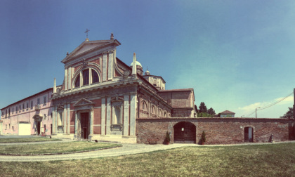 A Bosco Marengo il concerto in omaggio a Papa Pio V e ai 450 anni dalla morte del pontefice