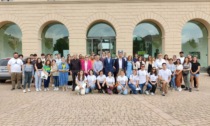 Quaranta volontari di Servizio Civile prendono servizio a Tortona